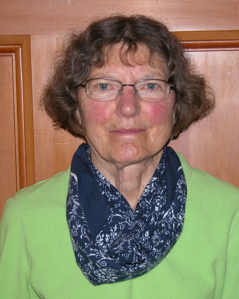 Jane Elizabeth Steele (Pinkerton)