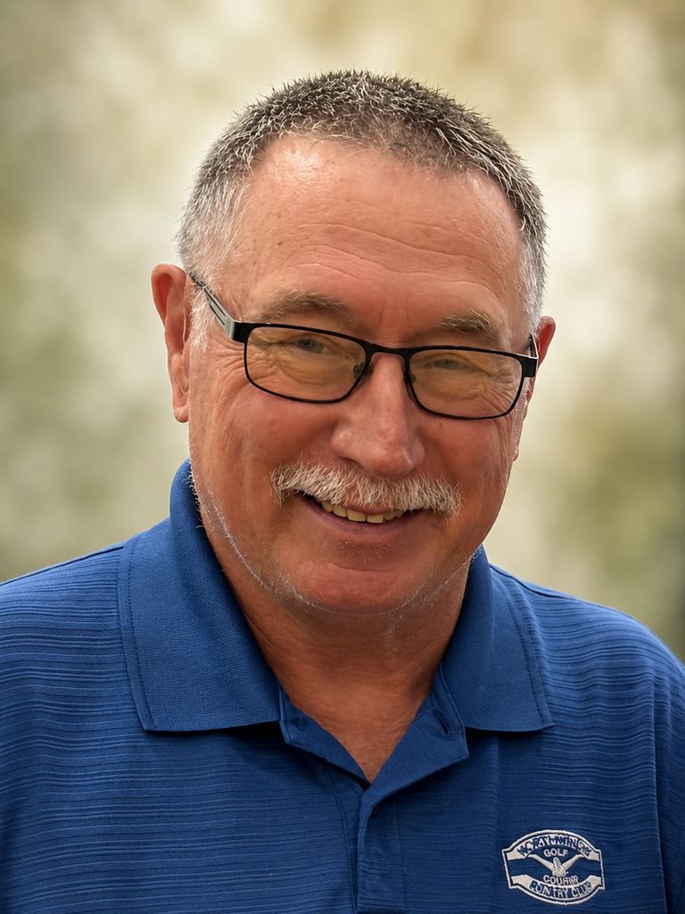 Kenneth W. Fisher Profile Photo