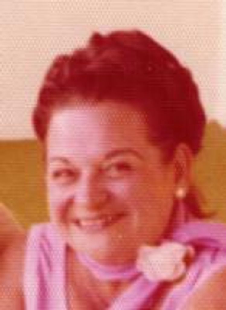 Jane M. Klun