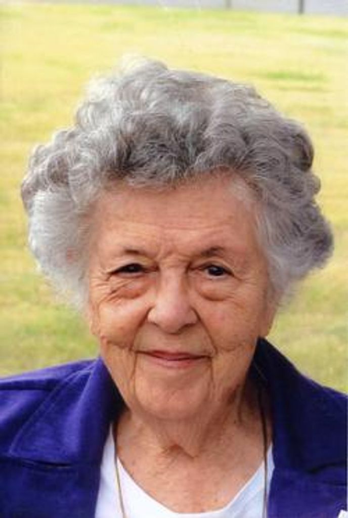 Delma Grace Stenzel Profile Photo