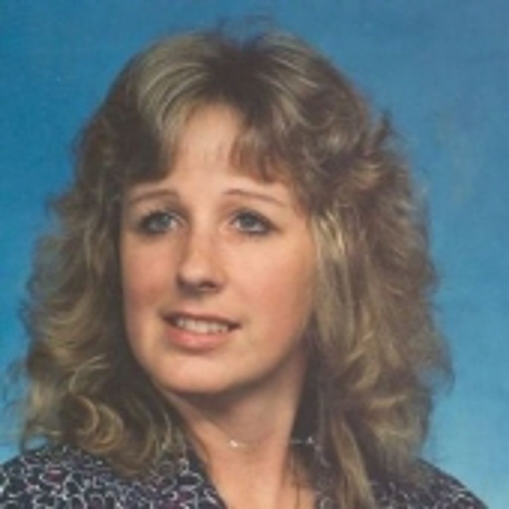 Cathy Sue Logan