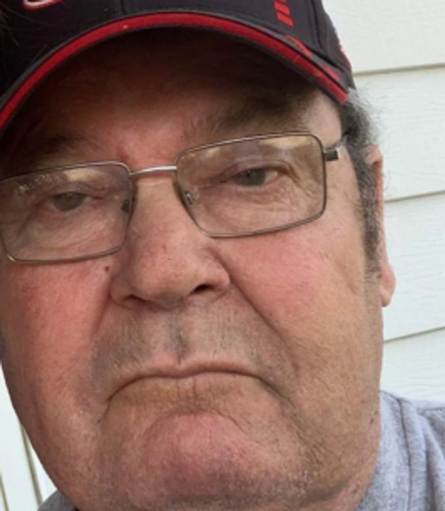 Garrett Leroy Lucht Profile Photo