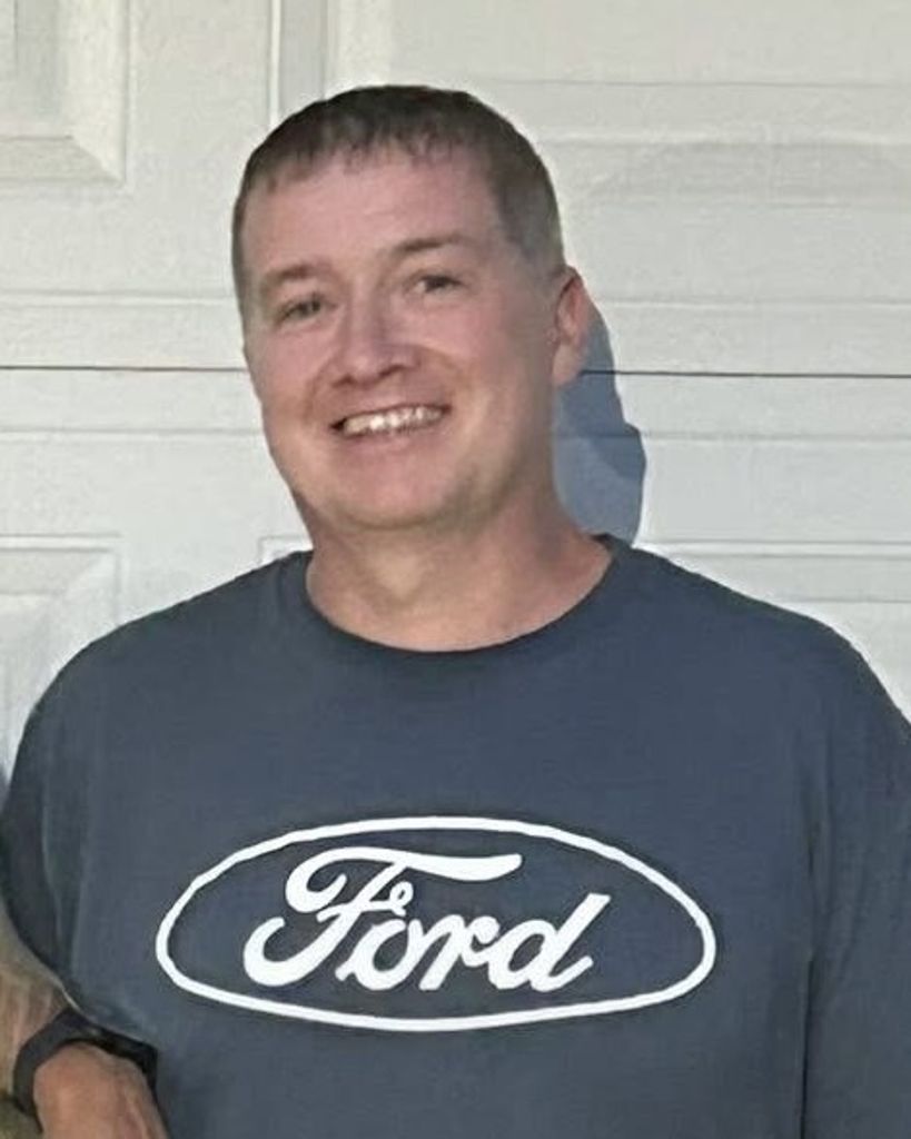 Eric Charles Flanery