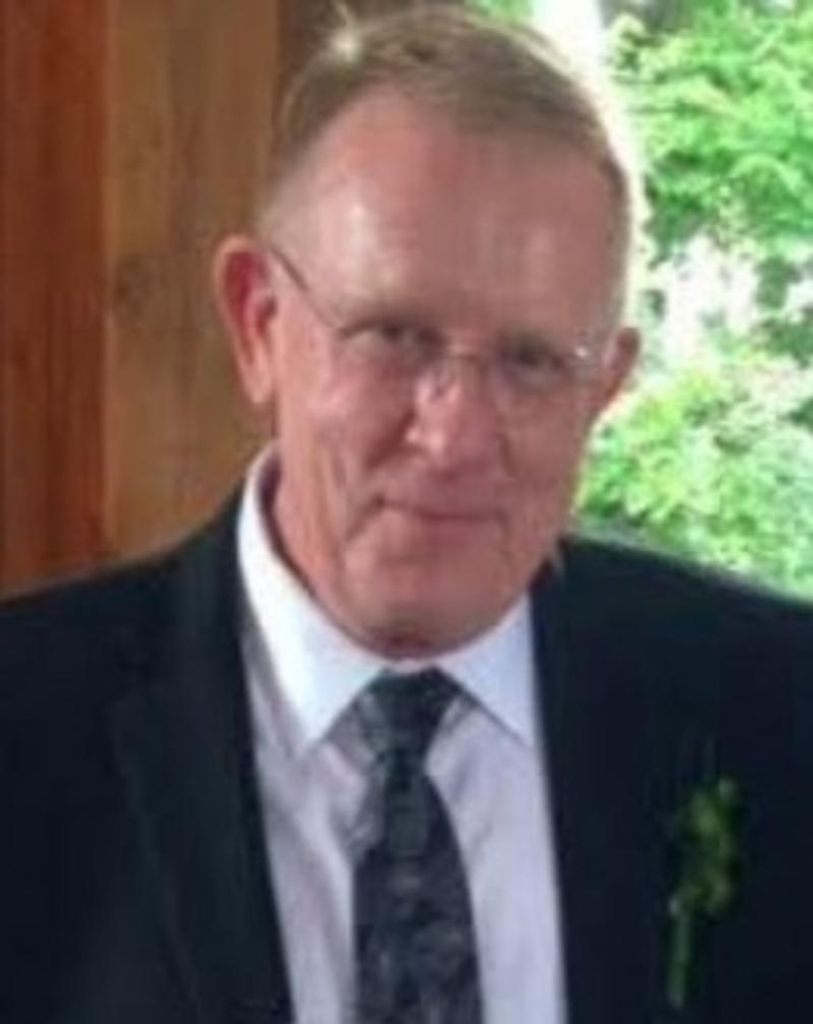Michael Francis List Profile Photo