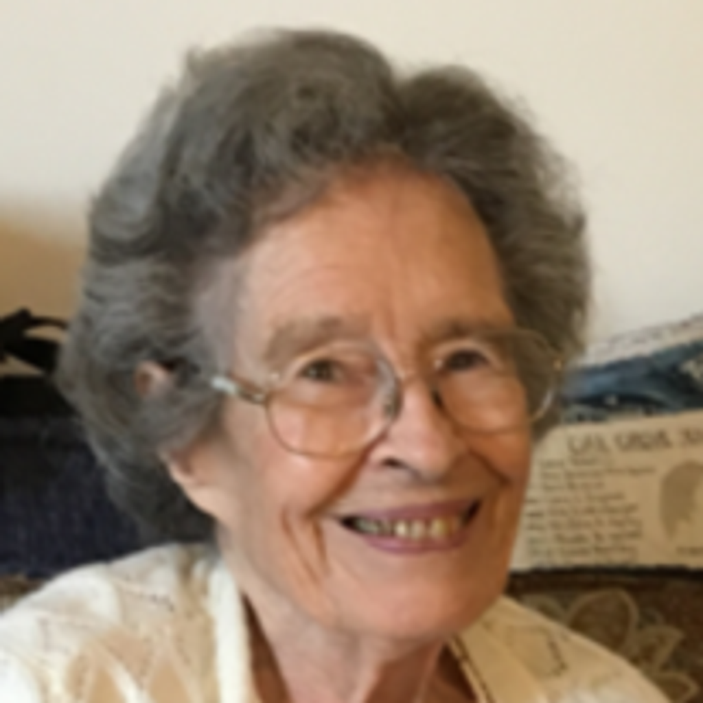 Virginia W. Paxson