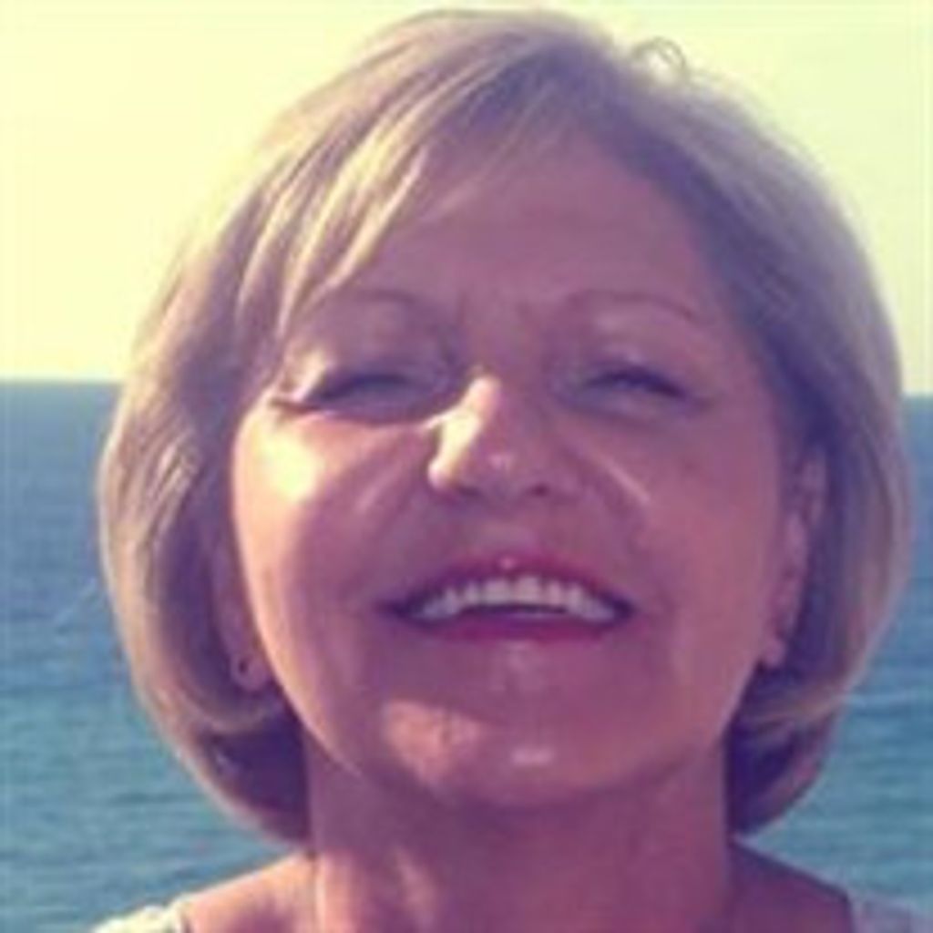 Nan Elizabeth Byrd