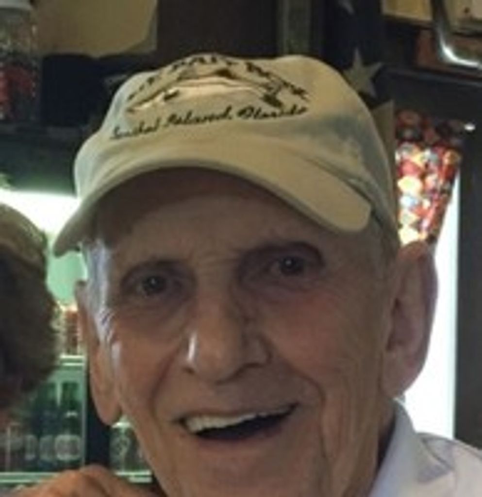 Ralph Joseph Schuler