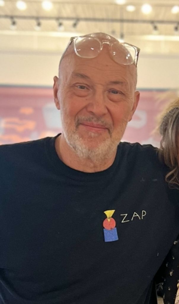 William V. Rawski Profile Photo