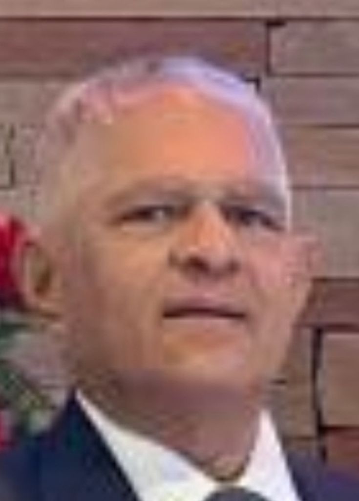 Michael C. Wijesundera Profile Photo