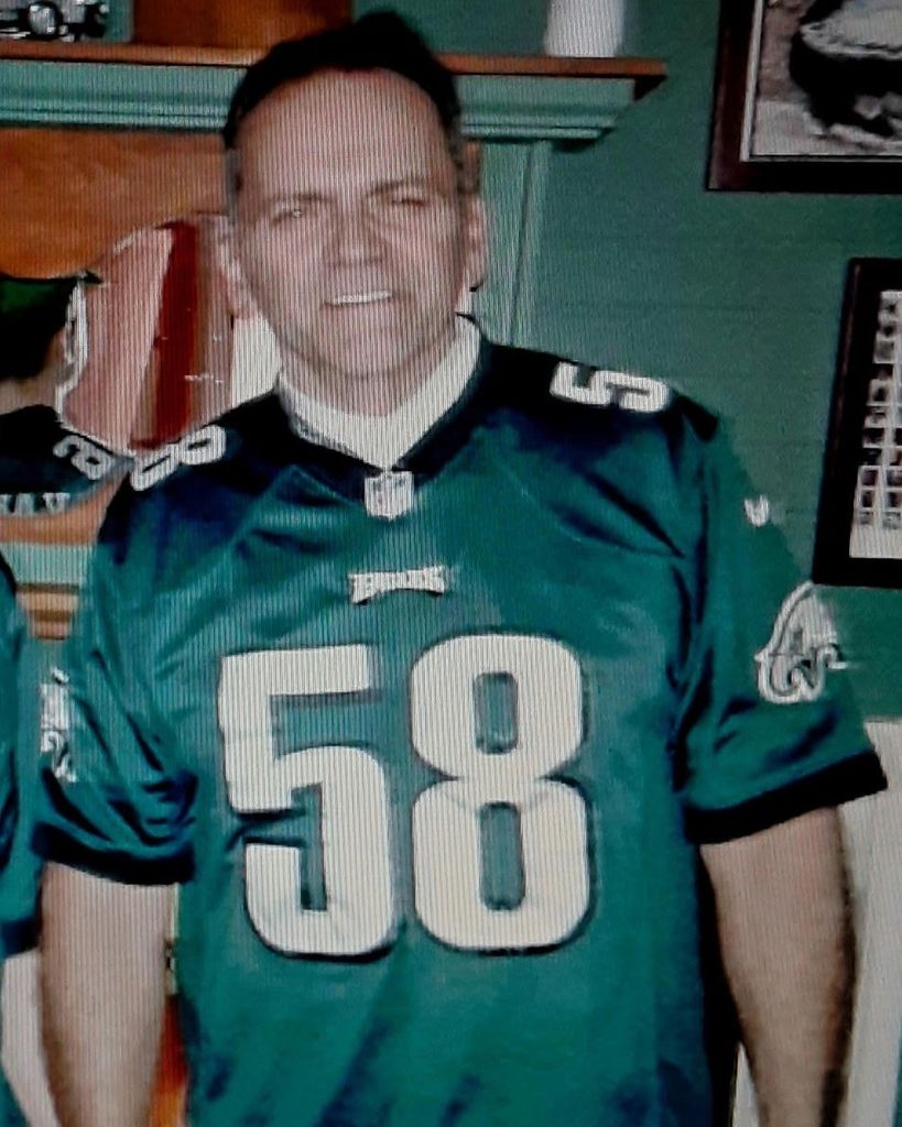 Christopher Lee Kauffman Profile Photo