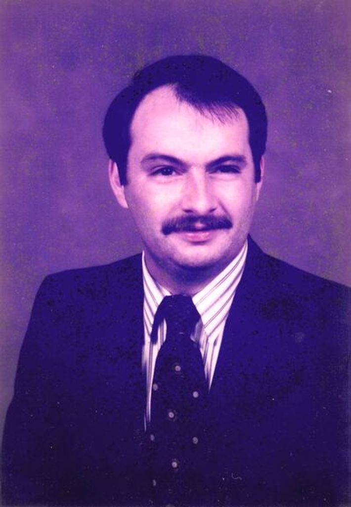 Morgan Harris Woodcock Profile Photo