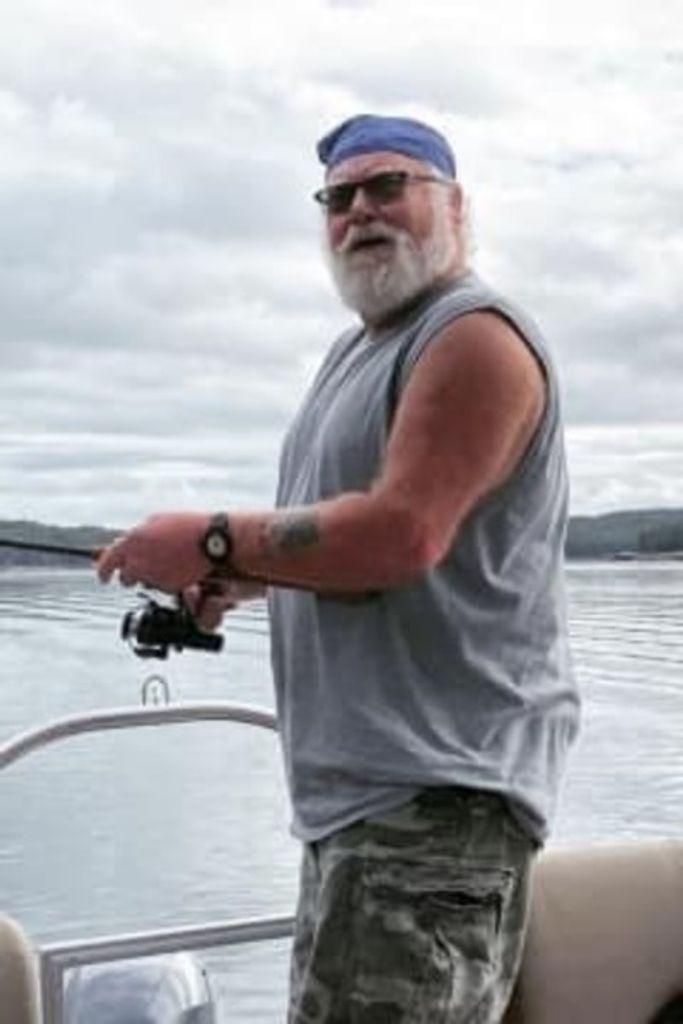 Jeffery Scott Wolfe Profile Photo