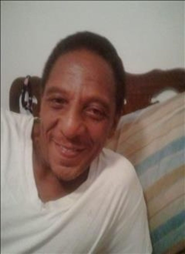 Runnel Wayne Green Profile Photo