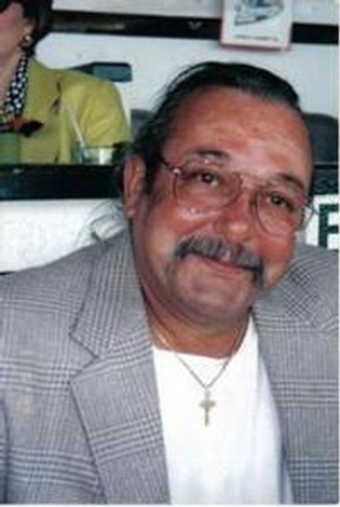 John William Carroll Jr