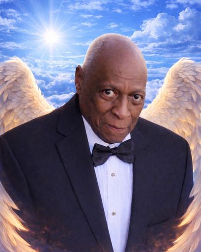 Elder Cornelius Witcher Profile Photo