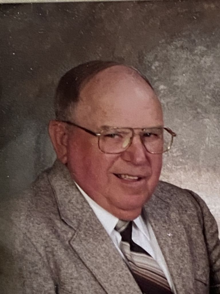 Don E. Ziler Profile Photo