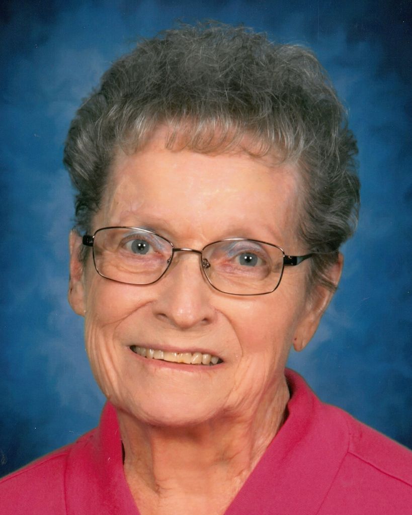 Susan Sabrowski Profile Photo