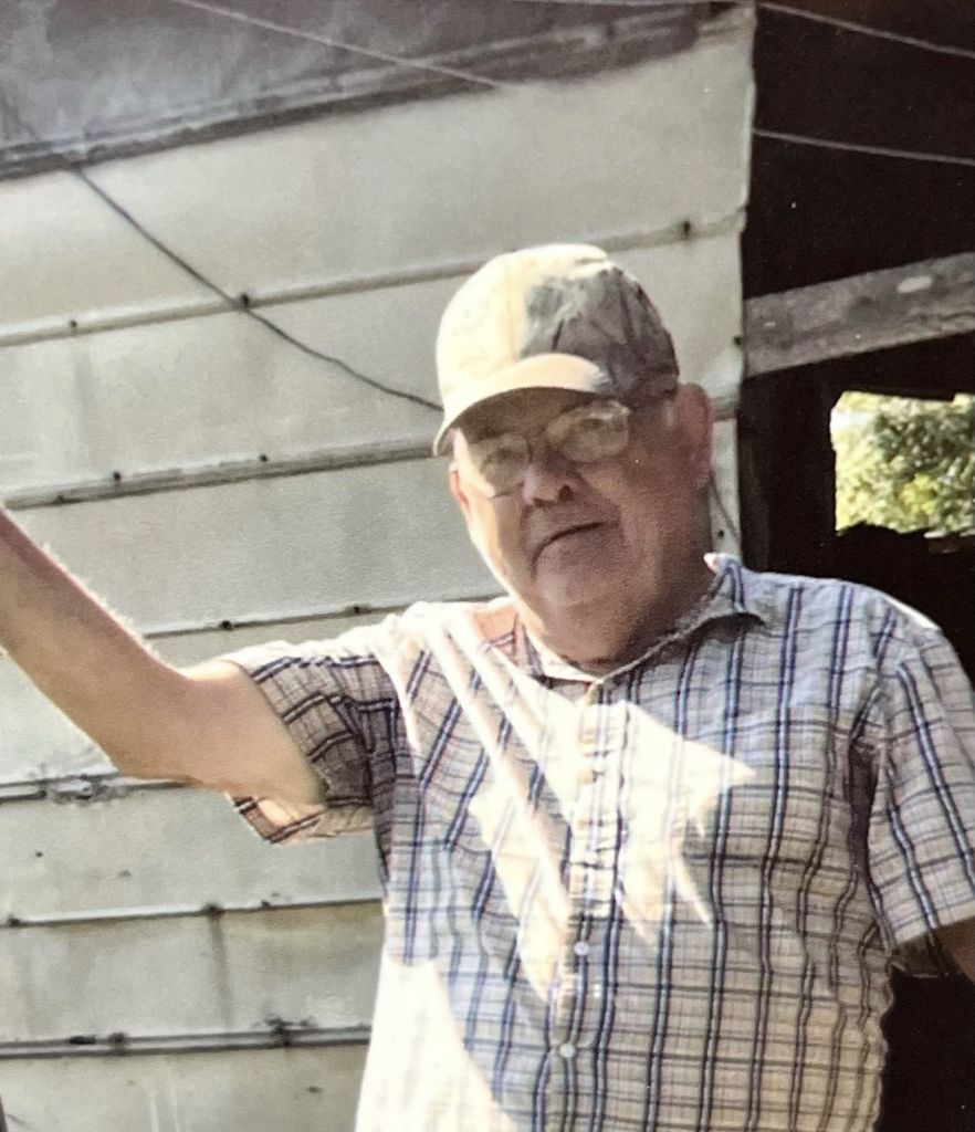 Roy Rodgers Profile Photo