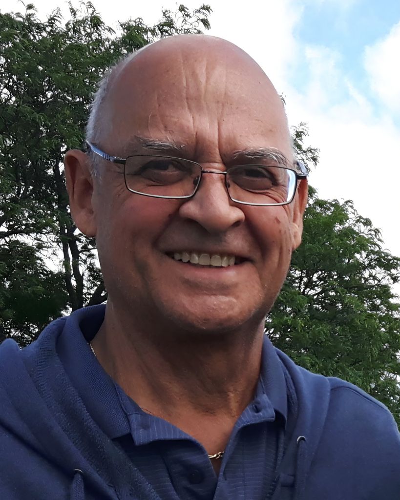 Keith Kensley Profile Photo