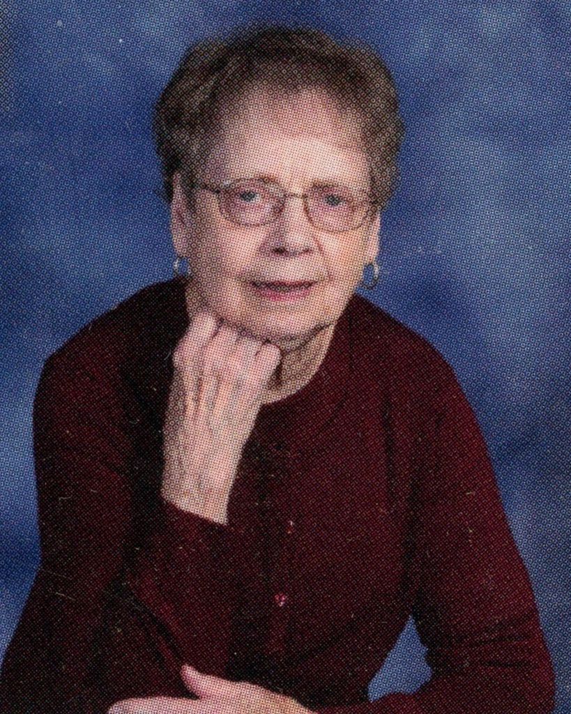 Clara S. Jones Profile Photo