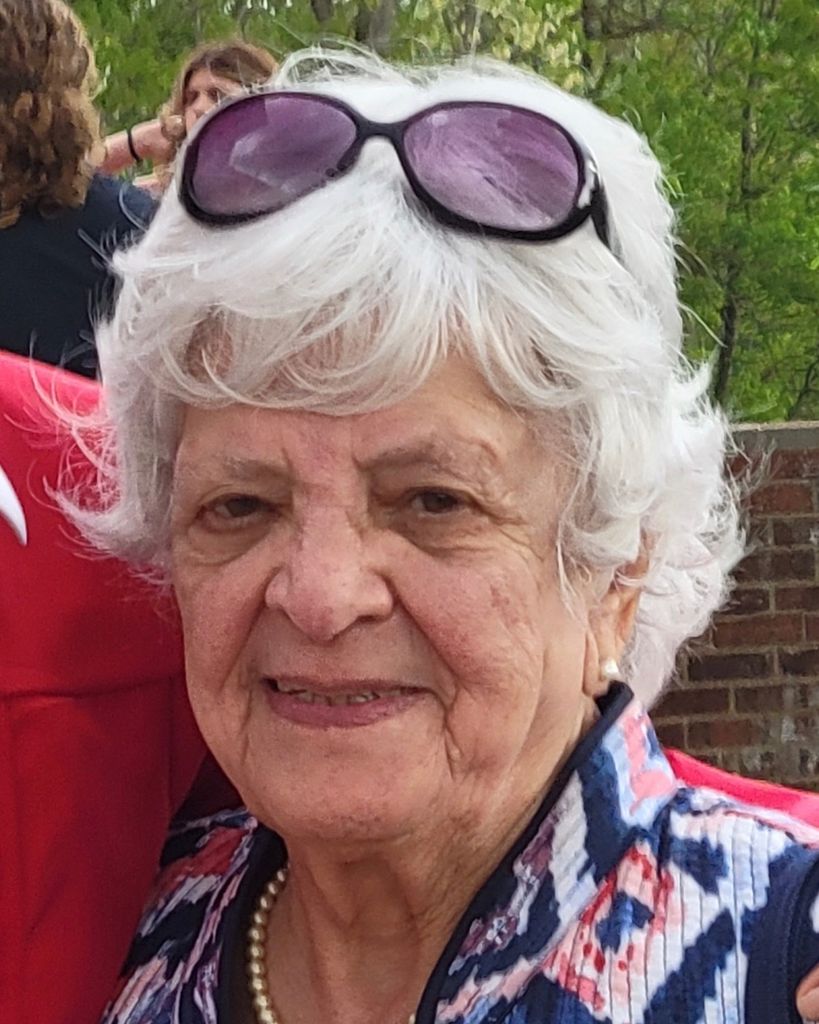 Elaine D. Meggyesy