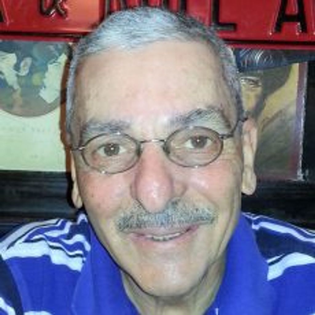 Jeffery  Louis Lyons