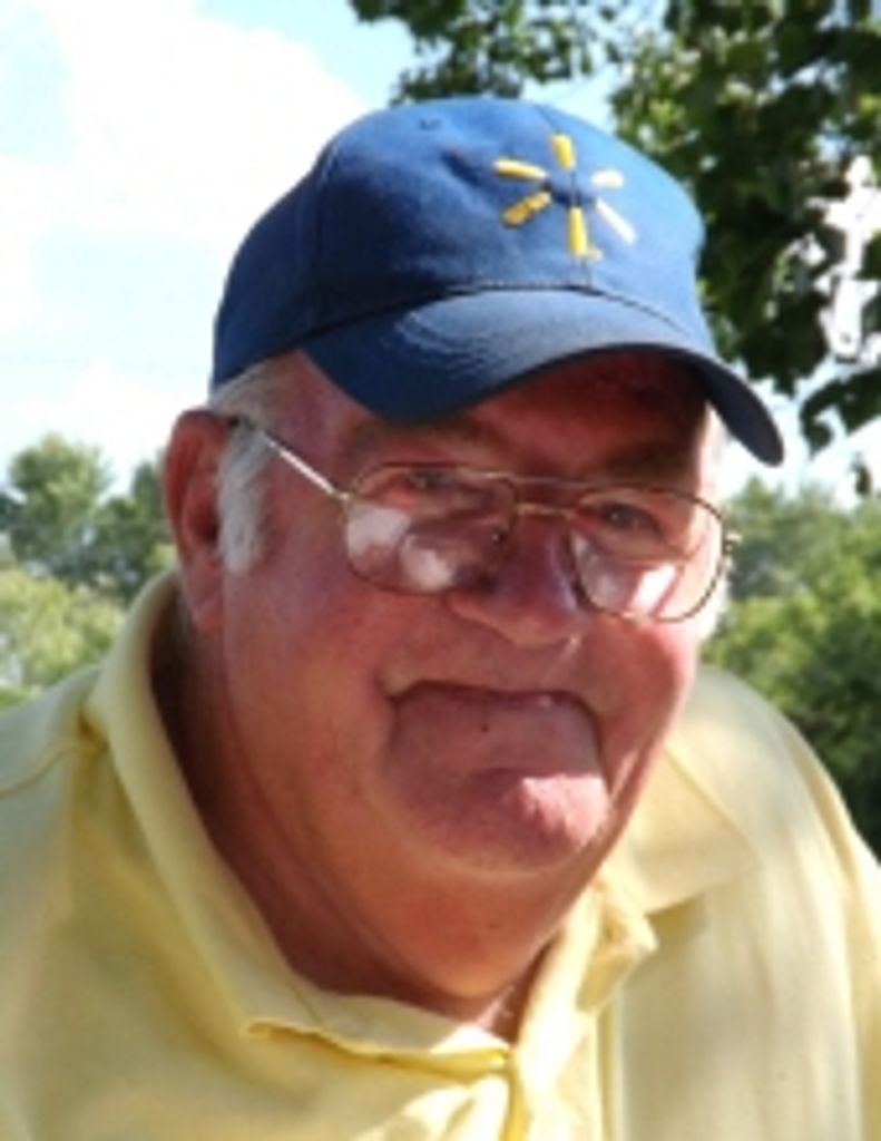 Dearl Eugene Baker