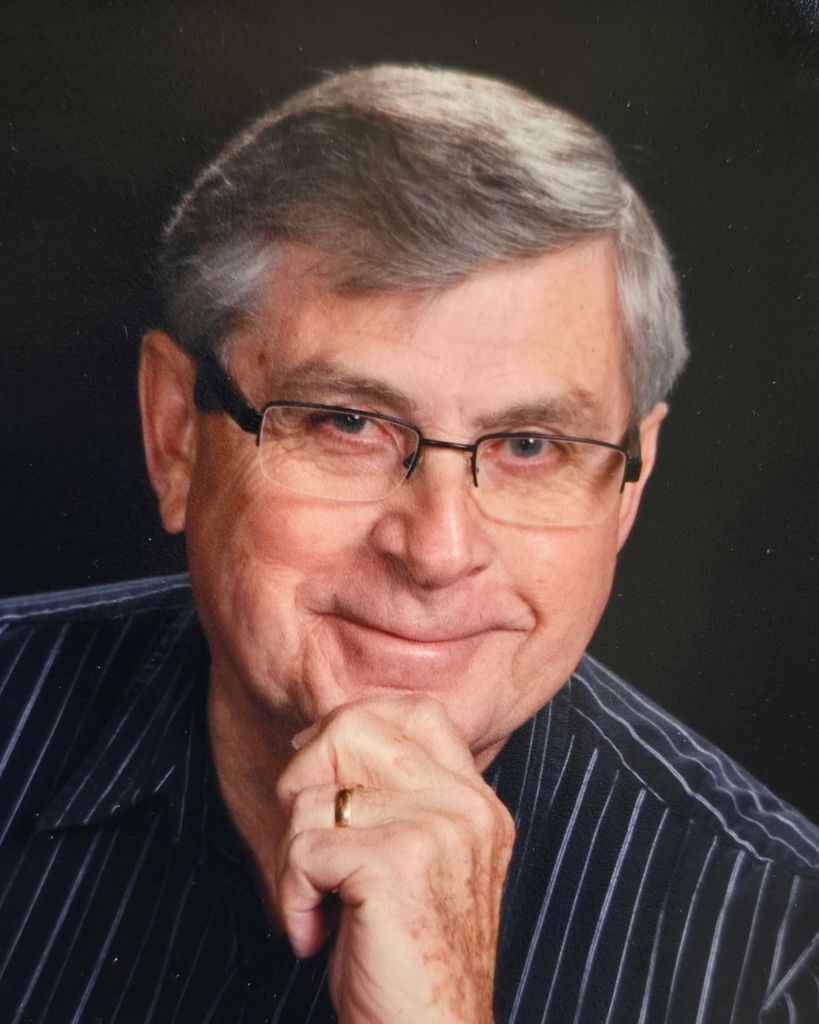 Dave Nelson Profile Photo