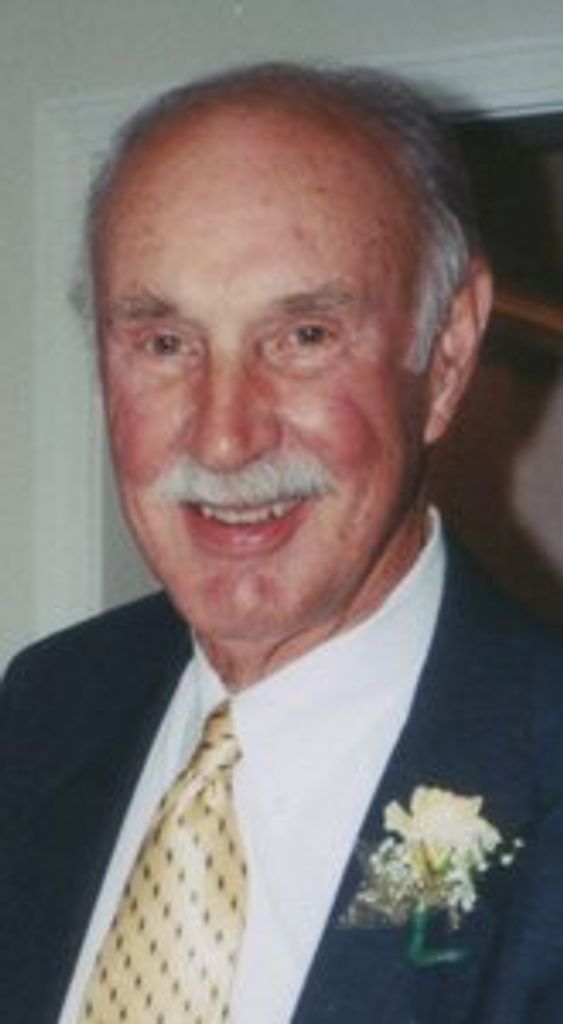 L. Franklin Yancey