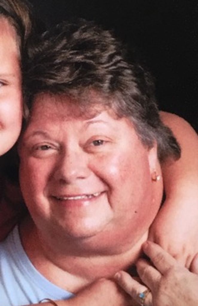 Delma Winbrenner