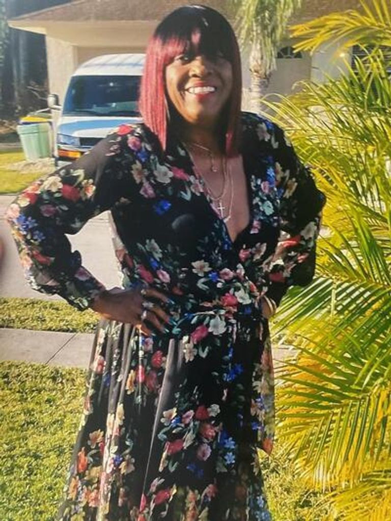 Jacqueline Denise Mitchell Profile Photo