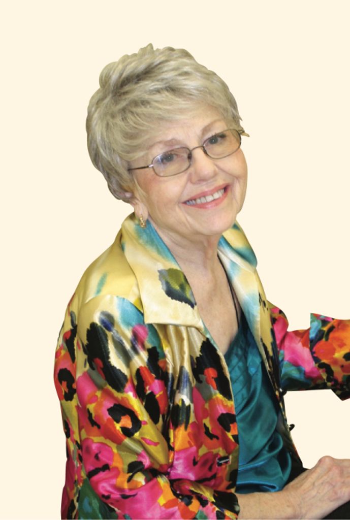 Louise (Mccarty)  Perry Profile Photo