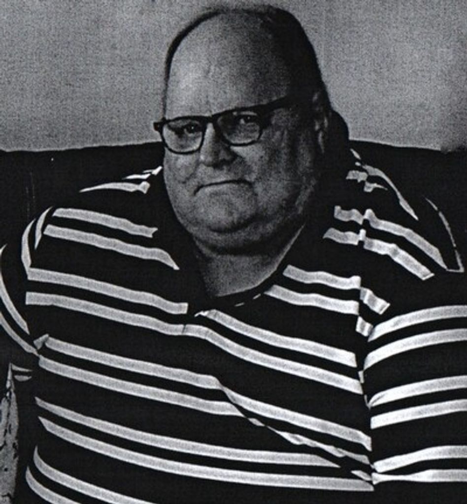 Jerry Robert Burge Profile Photo