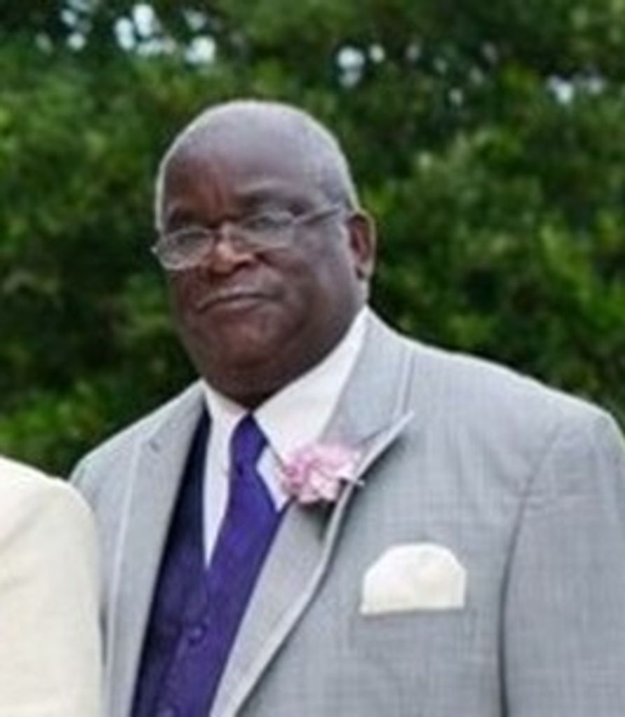 Charles Thompson