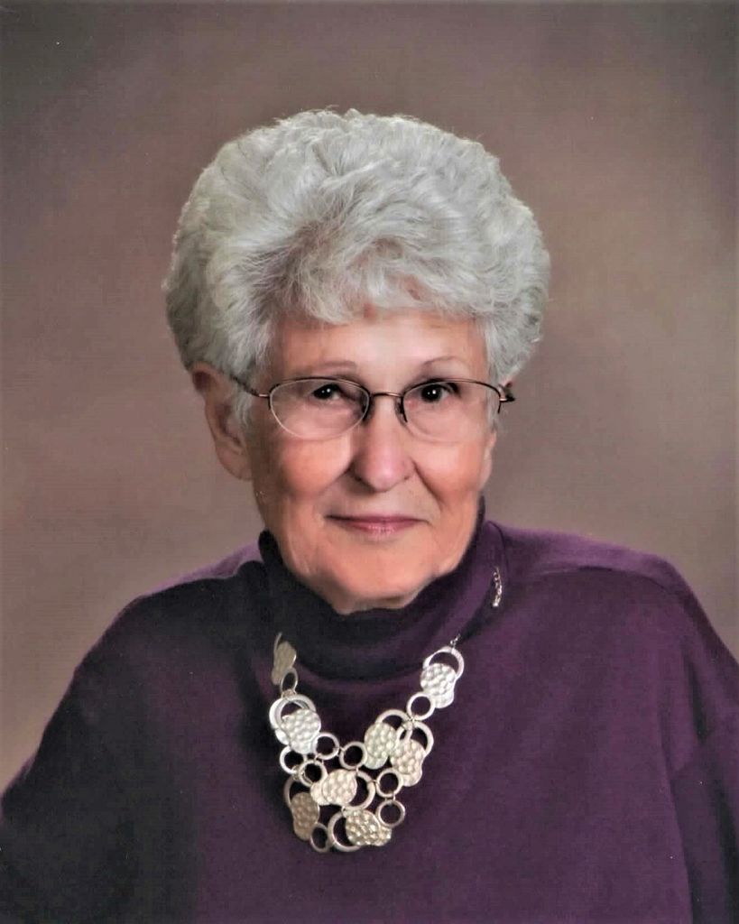 Carol L. Schroeder-Dahlsten