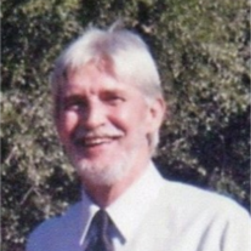 Larry Thomas Harnage
