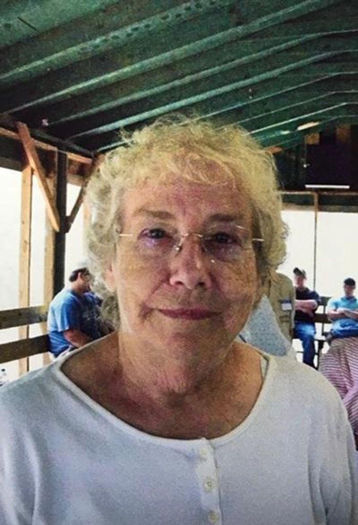 Sara (Barnes)  Long