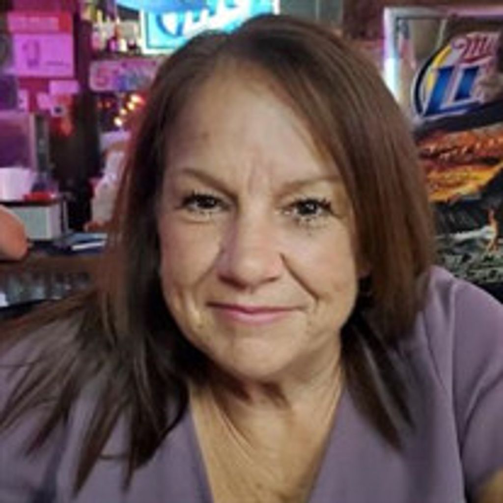 Tricia Denise Woolwine