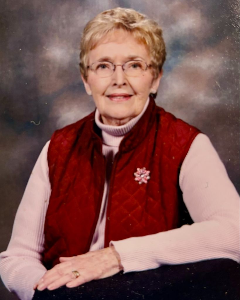 Mary-Ellen Boon (nee Armstrong)