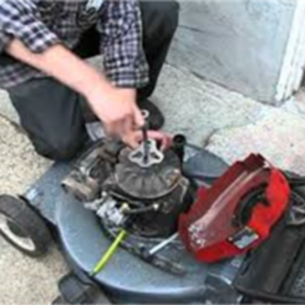 John Donnie Harrison