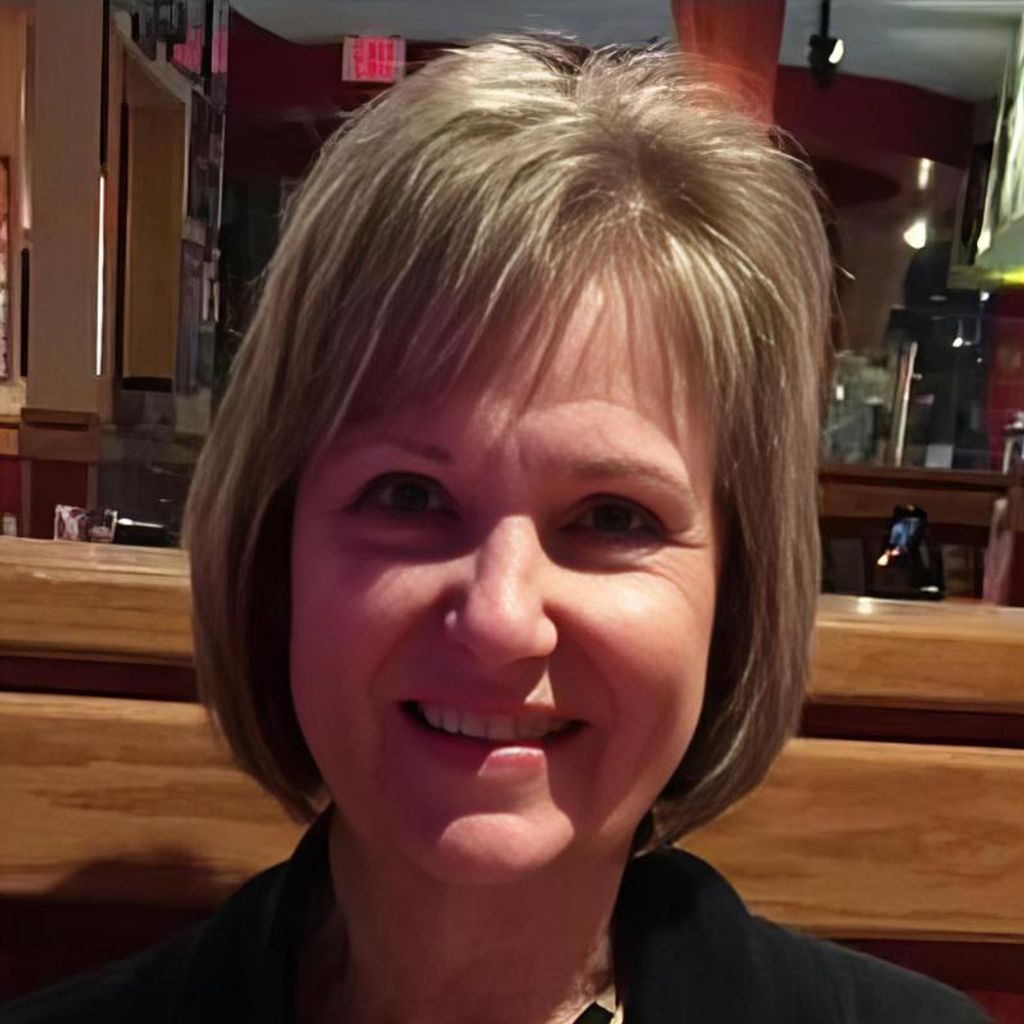 Judy Carol Williams Booth Profile Photo