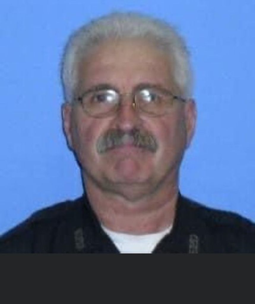 Richard J. Silva Profile Photo