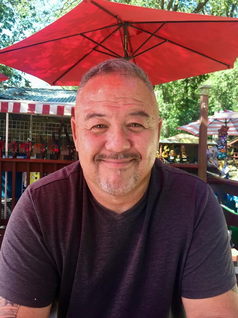 Bienvenido Joseph Cairns San Pedro Profile Photo