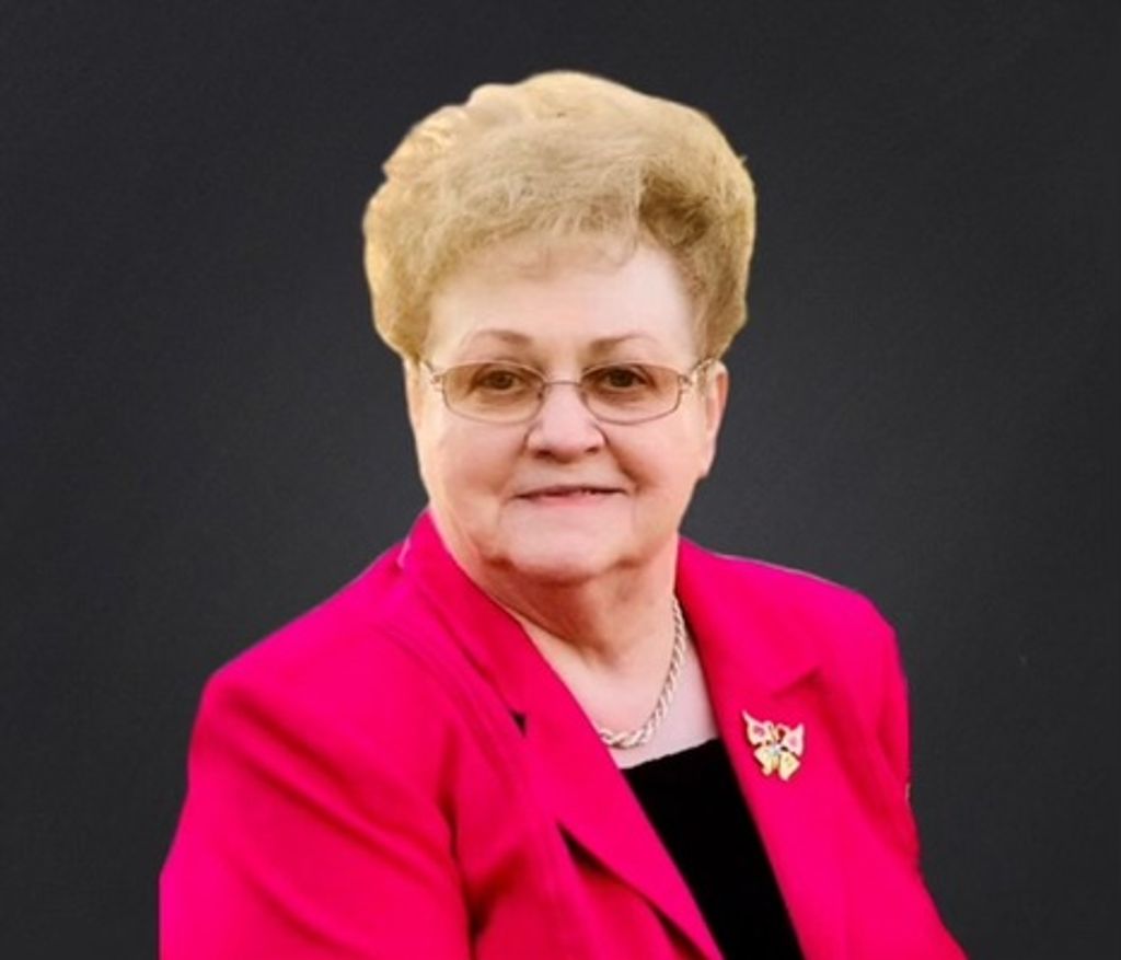 Evelyn Ivonne Bowers Profile Photo