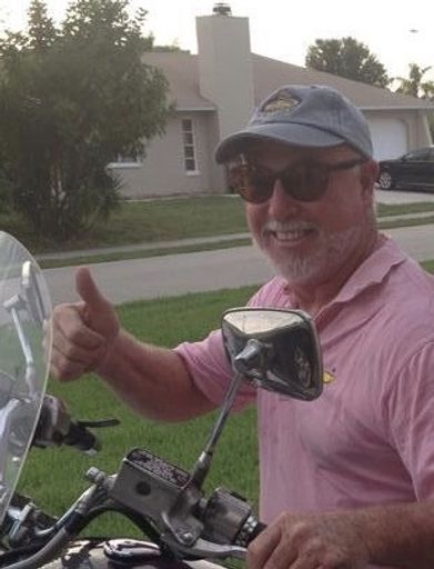 Tony  Perolio Profile Photo