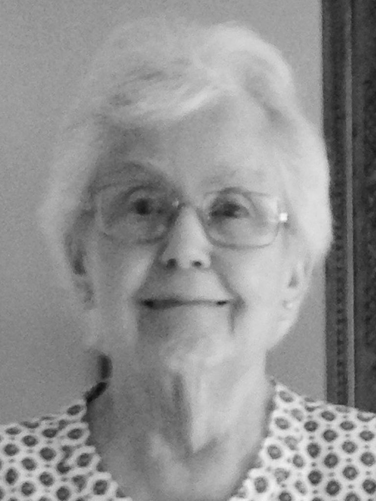 Barbara Ann Hehman