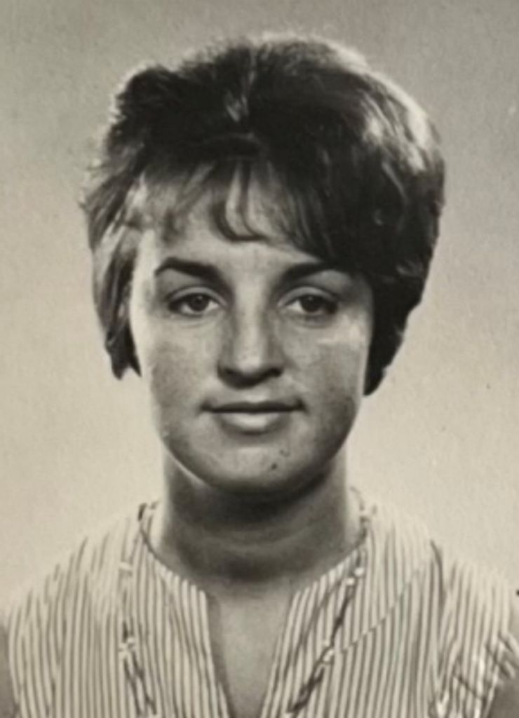 Ann Withey