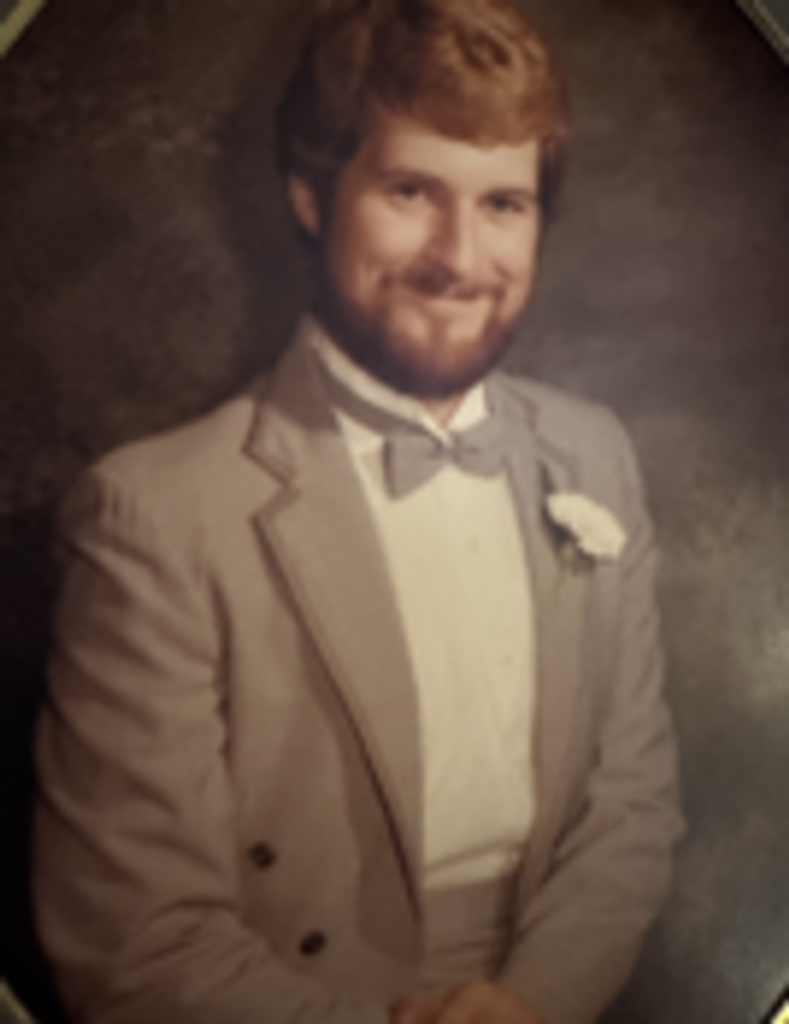 Christopher Blake Hays