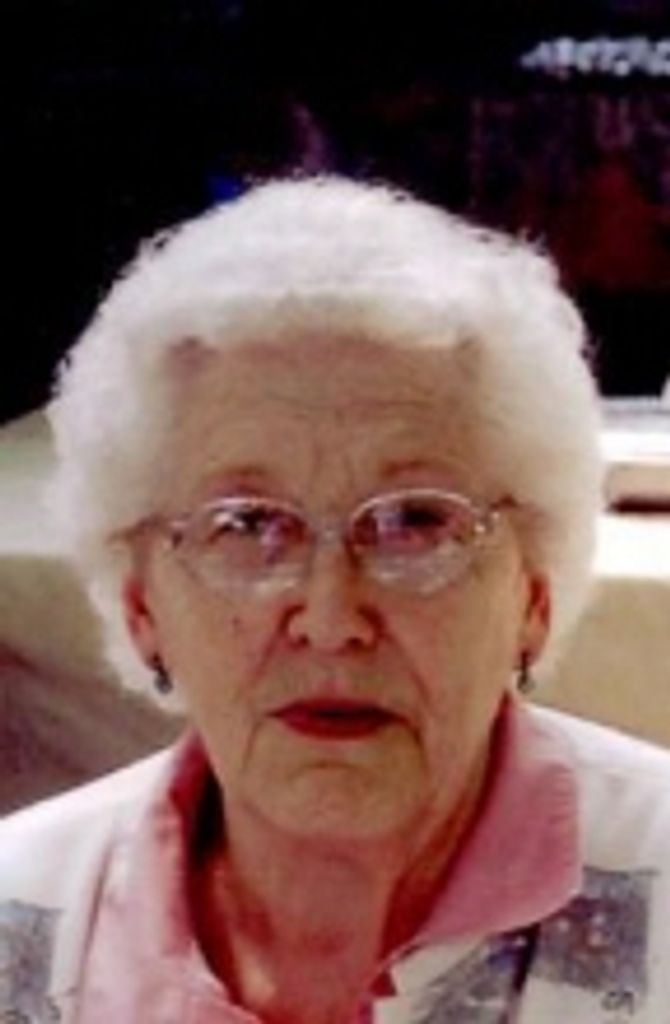 Dorothy Warling