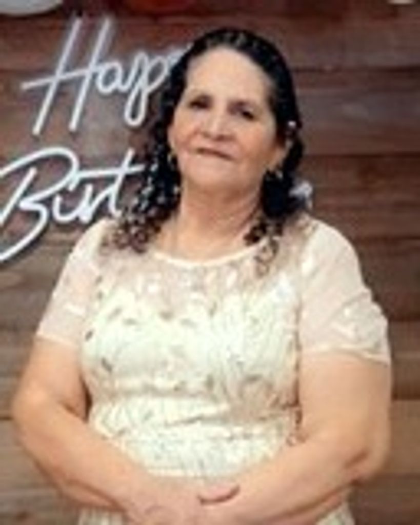 Ángela Flores Ramírez Profile Photo